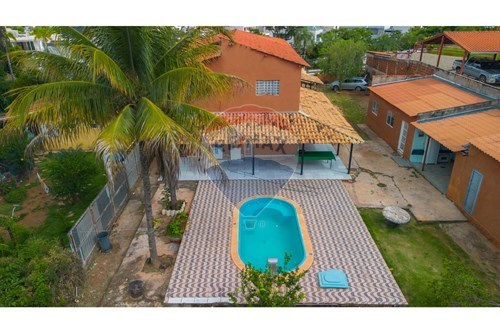 Venda-Casa de Condomínio-cj. 02 casa , 06  - Jardim Botânico , Brasília , Distrito Federal , 71680380-880111135-11