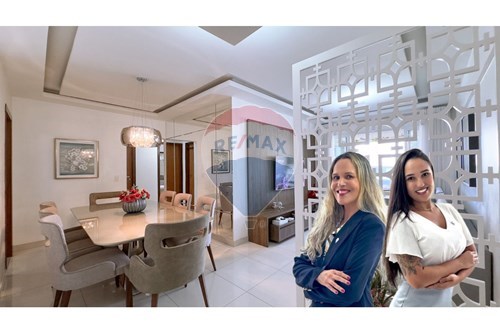 Venda-Apartamento-Rua Copaíba Residencial Chopin Águas Claras , lote 2  - Residencial Chopin Águas Claras  - Norte , Águas Claras , Distrito Federal , 71919-540-880341042-15