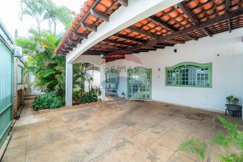 Venda-Casa-Rua 3 CHÁCARA 90 , 3  - Vicente Pires , Vicente Pires , Distrito Federal , 72005512-880241010-38