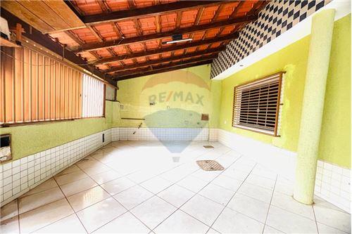 For Sale-House-QE 26 conjunto N , 50  - QE 26 Guará II  - Guara , Brasilia , Distrito Federal , 71060141-880341018-102