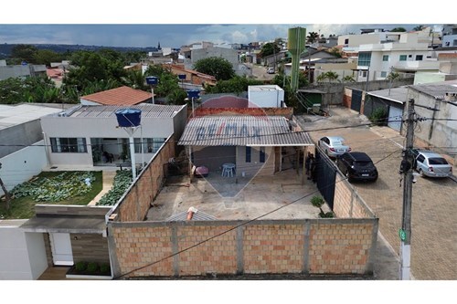 Venda-Casa de Condomínio-Cond. Villagens do sol , 15  - Jardim Botânico , Brasília , Distrito Federal , 71693262-880161011-76