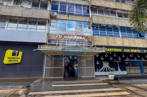 Venda-Cj. Comercial/ Sala-SPEN 504 BLOCO C , 208  - EDF. DO CARTÓRIO  - Asa Norte , Brasília , Distrito Federal , 70730523-880111130-8