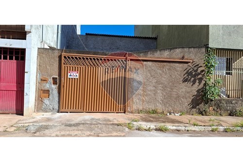 Venda-Casa-ITAPUA I QD. AV. Comercial Lote 18A , 2  - Itapoa I , Paranoa , Distrito Federal , 71570000-880231075-53