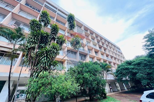 Venda-Apartamento-SQS 205 , 1  - Libanus  - Asa Sul , Brasília , Distrito Federal , 70235-060-880341018-201