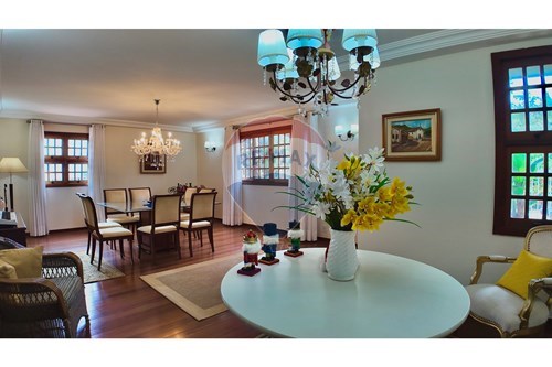 Venda-Casa-Condomínio Village da Alvorada I Conjunto , C  - Próximo ao Condomínio Solar de Brasília  - Jardim Botânico , Brasília , Distrito Federal , 71680-358-880411060-5