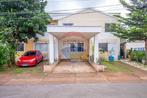 Venda-Casa-Jardins Mangueiral , Brasília , Distrito Federal , 71687-510-880321005-63