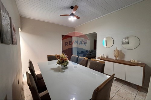 Venda-Casa-QR 609 , 1  - Parque 3 Meninas  - Samambaia Norte , Samambaia , Distrito Federal , 72.331-401-880241014-26