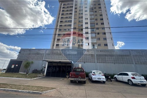 Venda-Apartamento-Samambaia Norte , Samambaia , Distrito Federal , 72319-541,-880201049-24