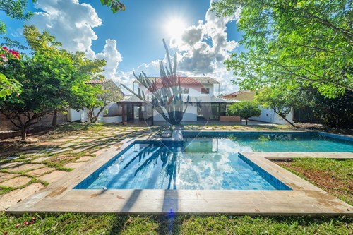 Venda-Casa-Shis Qi 21 Conjunto 2 , 00  - Lago Sul , Brasília , Distrito Federal , 71655220-880461009-40