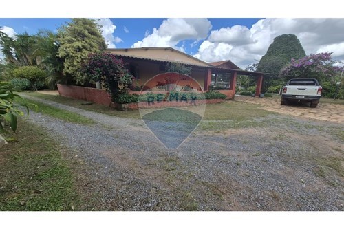 Venda-Chácara / Sítio / Fazenda-Nucleo Rural Lago Oeste , Sobradinho , Distrito Federal , 73100270-880431021-2