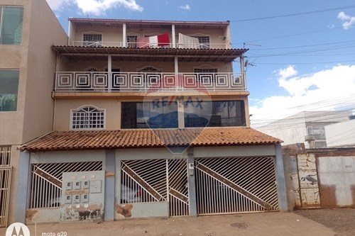 Venda-Sobrado-B , Qnm 20 Conjunto  - Ceilandia Norte , Ceilandia , Distrito Federal , 72210203-880401015-18