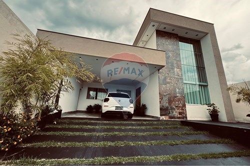 Venda-Casa de Condomínio-Arniqueiras , Águas Claras , Distrito Federal , 71995445-880231170-4