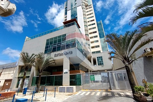 Alugar-Apartamento-Quadra C6 Lote 03 - ED. NOVITA , 1501  - Taguatinga Centro , Taguatinga , Distrito Federal , 72010060-880261157-227