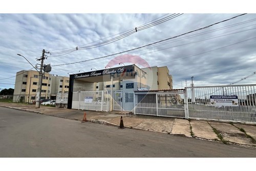 Venda-Apartamento-Qn 12B Conjunto 9 , 00  - Riacho Fundo II , Riacho Fundo , Distrito Federal , 71881609-880201022-81