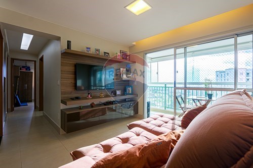 Venda-Apartamento-Samambaia Sul , Samambaia , Distrito Federal , 72300603-880251012-64