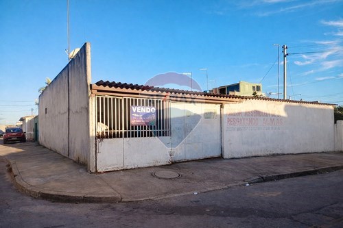 Venda-Casa-Santa Maria , Santa Maria , Distrito Federal , 72547-608-880391076-13