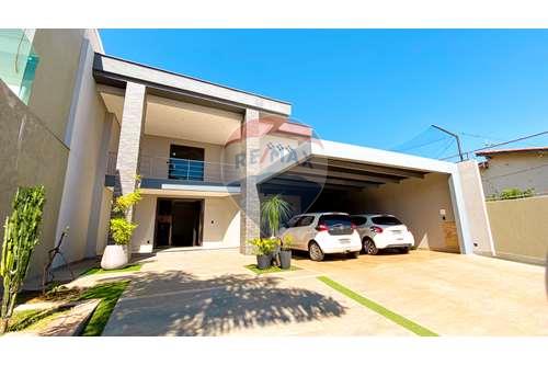 For Sale-Townhouse-Rua 10A CHACARA 123 , Casa 09  - PROXIMO ESTRUTURAL  - Vicente Pires , Brasilia , Distrito Federal , 72007150-880161024-2