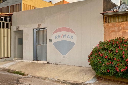 Venda-Casa-Samambaia Norte , Samambaia , Distrito Federal , 72318-109-880391041-39