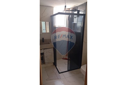 Venda-Apartamento-Quadra 4 conjunto 3 lote 1 bloco B , 302  - Paranoa Parque , Paranoa , Distrito Federal , 71588-084-880231015-82