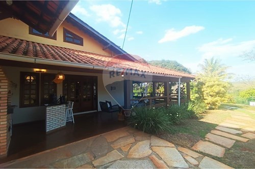 Alugar-Casa-Park Way , Brasília , Distrito Federal , 71745-501-880321005-35