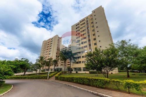 Venda-Apartamento-Guara II , Guara , Distrito Federal , 71070662-880251003-95