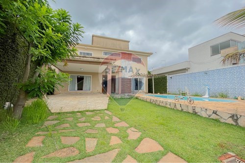 Venda-Casa-Vicente Pires , Vicente Pires , Distrito Federal , 72001-175-880161017-32