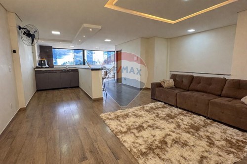 Venda-Cobertura-RUA 3 CH 81 , 8,9 E 19  - Vicente Pires , Vicente Pires , Distrito Federal , 72005750-880111010-14