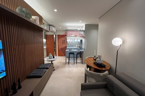 Venda-Apartamento-Qn 307 , 307  - Próximo a nova estação de Metrô  - Samambaia Sul , Samambaia , Distrito Federal , 72305400-880391062-21