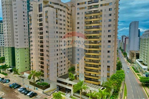 Alugar-Apartamento-Rua 28 Norte , 0  - Bonna Pan  - Norte , Águas Claras , Distrito Federal , 71917720-880411026-20