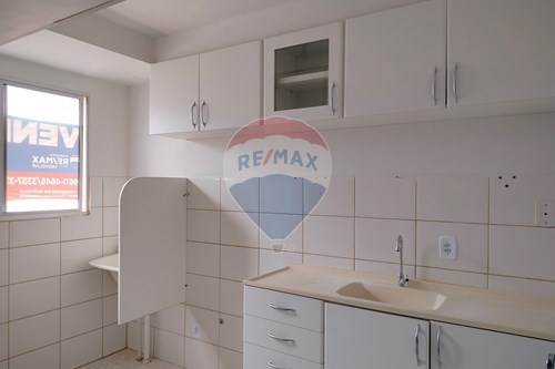 Venda-Apartamento-Parque Esplanada III , Valparaíso de Goiás , Goiás , 72876316-880391076-8