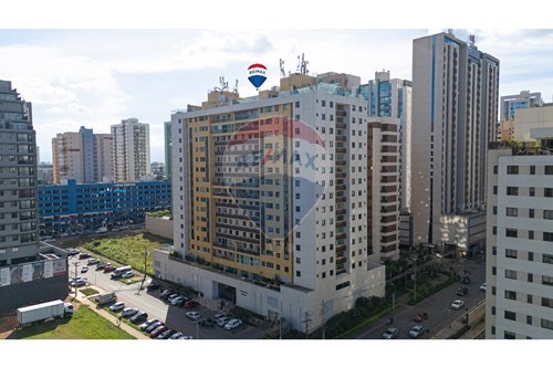 Venda-Apartamento-Sul , Águas Claras , Distrito Federal , 71931180-880341168-1