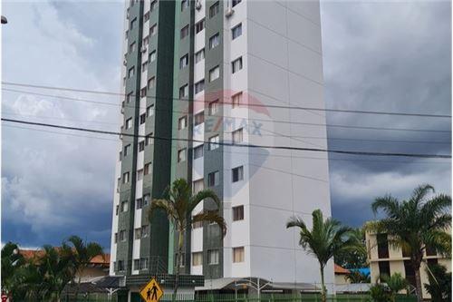 Venda-Apartamento-Alameda Gravatá, Quadra 301, conjunto , 8  - Colégio La Salle  - Águas Claras Norte , Águas Claras , Distrito Federal , 71901240-880341100-7