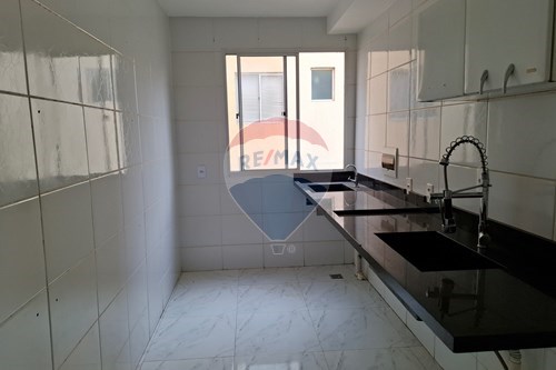 Venda-Apartamento-QUADRA 2 CONJUNTO 4 LOTE 5 BLOCO I , 301  - Paranoa Parque , Paranoa , Distrito Federal , 71587066-880231015-103