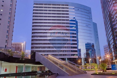 Venda-Cj. Comercial/ Sala-Área Especial A, SHN Q. 1 Bl F , 1  - atraz do conjunto Nacional  - Asa Norte , Brasília , Distrito Federal , 70701-000-880231179-7