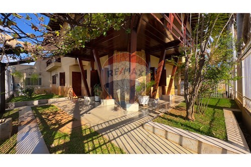 Venda-Casa-Parque Esplanada III, Quadra 34 , 34  - Parque Esplanada III , Valparaíso de Goiás , Goiás , 72876-304-880461004-38