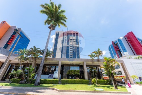 Venda-Cj. Comercial/ Sala-Asa Norte , Brasília , Distrito Federal , 70711-030-880171004-74