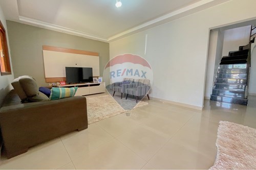 Venda-Casa de Condomínio-Riacho Fundo , Riacho Fundo , Distrito Federal , 71828050-880161051-15