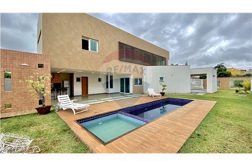 For Sale-House-SHTQ QUADRA 1 CONJUNTO 4 , 13  - Taquari , Brasilia , Distrito Federal , 71551-132-880331008-23