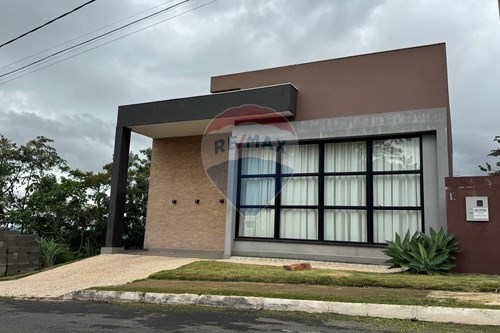 Venda-Casa de Condomínio-Residencial Santa Mônica , 11  - Setor Tororó , Brasília , Distrito Federal , 71684-590-880431001-21