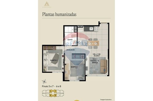 Slider Image Thumbnail