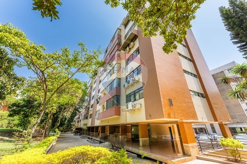 Venda-Apartamento-Quadra SQN 116 Bloco I , 0  - Asa Norte , Brasília , Distrito Federal , 70773090-880461009-42