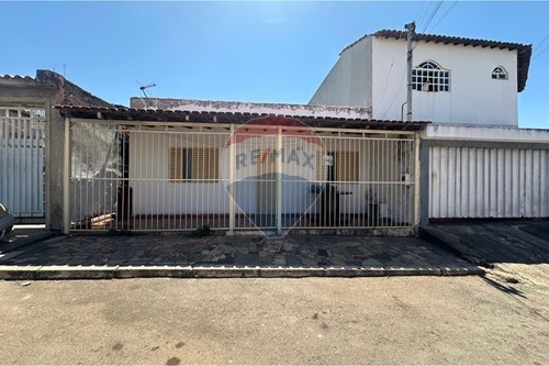 Venda-Casa-QNL 26 CONJ B , 0  - Taguatinga Norte , Taguatinga , Distrito Federal , 72161-602-880201049-25