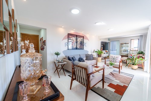 Venda-Apartamento-SHTN Trecho 2 , 3  - Asa Norte , Brasília , Distrito Federal , 70800230-880241011-258