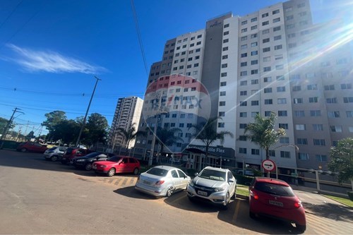 Venda-Apartamento-Ceilandia Centro , Ceilandia , Distrito Federal , 72210-120-880201021-57