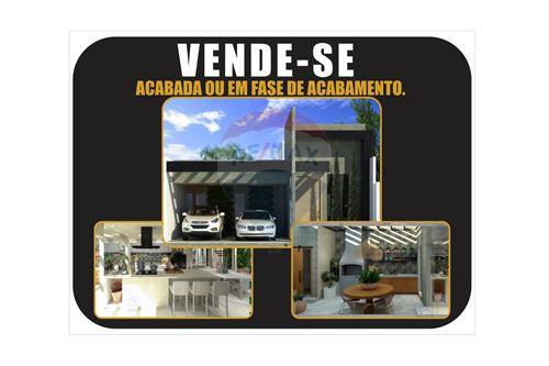 Venda-Casa-Rua 1 São José , 71  - Vila São José , São Sebastião , Distrito Federal , 71693-049-880321003-248