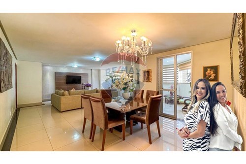 Venda-Apartamento-Quadra 204 Residencial Fênix Águas Claras , 4  - Quadra 204 Praça Pardal Residencial Fênix  - Sul , Águas Claras , Distrito Federal , 71939540-880341043-76