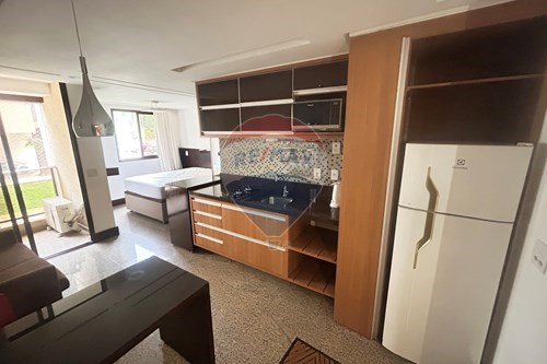 Residential - Condo/Apartment - Brasilia , Distrito Federal - BR