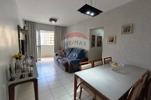 Venda-Apartamento-Norte , Águas Claras , Distrito Federal , 71906500-880321108-9