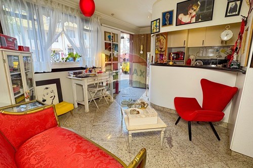 Venda-Apartamento-SHIN CA 08 Lote 03 , 10  - Lago Norte , Brasília , Distrito Federal , 71503508-880221012-11