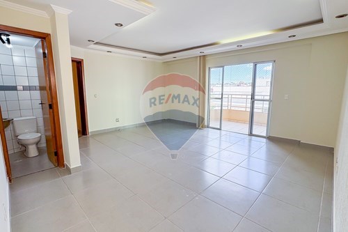 Venda-Apartamento-QD 205 PRAÇA JANDAIA  LT 4 BL B AP , 00  - Sul , Águas Claras , Distrito Federal , 72020016-880111037-103